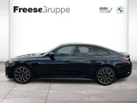 Gebraucht BMW 420 Shadowline 190 PS (139 kW) 2025 Schwarz Coupé