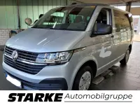 Używany VW Multivan Trendline 150 KM (110 kW) 2021 Minivan