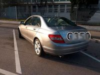 gebraucht Mercedes C350 