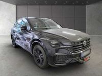 gebraucht VW Touareg Touareg R-Line3.0 R-L DT170TDI A8A