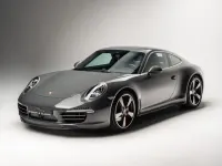Gebraucht Porsche 911 Carrera S 400 PS (294 kW) 2014 Grau Coupé