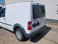 Second-hand Ford Transit Connect 75 CP (55 kW) 2006 Alb Monovolum