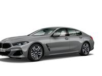Gebraucht BMW 840 Efficient Dynamics 333 PS (244 kW) 2025 Coupé