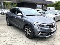 Gebraucht Renault Arkana Techno 140 PS (102 kW) 2024 Graphitgrau SUV