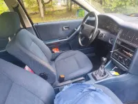 Gebraucht Audi 80 90 PS (66 kW) 1988 Weiß Limousine
