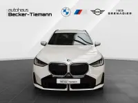 Gebraucht BMW X3 M Sport 208 PS (152 kW) 2025 Weiß SUV