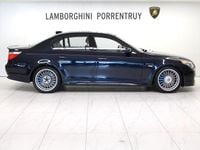 Gebraucht Alpina B5 500 PS (367 kW) 2006 Blau Limousine
