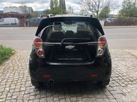 gebraucht Chevrolet Spark 