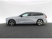 Gebraucht Volvo V60 Plus 197 PS (144 kW) 2023 Grau Kombi