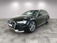 Gebraucht Audi A6 Allroad Ambiente 344 PS (253 kW) 2023 Schwarz Kombi