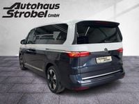 Nouă VW Multivan 150 CP (110 kW) 2026 Alb Monovolum