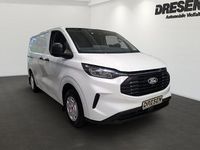 Neu Ford Transit Custom Trend 136 PS (100 kW) 2026 Weiß Van
