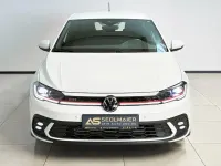 Gebraucht VW Polo GTI 207 PS (152 kW) 2022 Pure white Limousine