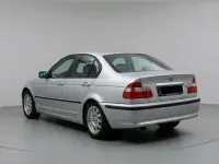 Usata BMW 320 150 CV (110 kW) 2003 Berlina