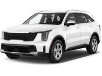 Gebraucht Kia Sorento 194 PS (142 kW) 2024 SUV