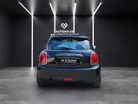 Brugt Mini ONE 102 HK (75 kW) 2020 Sort Hatchback