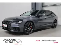 Gebraucht Audi S6 Ambiente 344 PS (253 kW) 2025 Grau Kombi