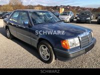 gebraucht Mercedes E280 Automatik*Klimaanlage*2.Hand*