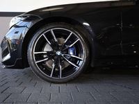 Gebraucht BMW 340 387 PS (284 kW) 2021 Black sapphire metallic (475) Limousine
