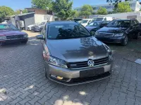 Usata VW Passat 105 CV (77 kW) 2011 Marrone Berlina