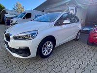 Gebraucht BMW 216 Performance 116 PS (85 kW) 2018 Weiß Kombi