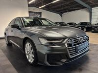 Gebraucht Audi A6 S-Line 245 PS (180 kW) 2020 Grau Limousine