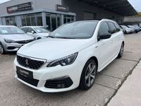 gebraucht Peugeot 308 SW Allure GT Line*Automatik*Navi*Kamera*Pano