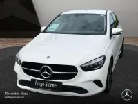 Gebraucht Mercedes B200 Progressive 163 PS (119 kW) 2025 Weiß Kleinwagen