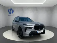 Gebraucht BMW X7 M Sport 530 PS (389 kW) 2023 Grau SUV