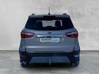Gebraucht Ford Ecosport Titanium 125 PS (91 kW) 2018 Beige SUV