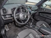 gebraucht Mini Cooper S Countrym. CarPlay DAB NaviPlus LED 1VB