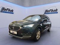 Gebraucht Seat Tarraco XCELLENCE 150 PS (110 kW) 2019 Schwarz SUV
