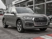 gebraucht Audi Q5 50 TFSI e quattro Pano el.Heck PDC