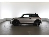 Używany Mini Cooper S Classic 178 KM (130 kW) 2022 Szary Hatchback