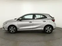 Gebraucht MG MG3 Comfort 197 PS (144 kW) 2025 Silber Kleinwagen