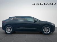 Gebraucht Jaguar I-Pace S 294 kW (400 PS) 2022 Santorini black SUV