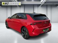 Gebraucht Opel Astra Elegance 110 PS (80 kW) 2023 Lackierung peperoncino red/typ Limousine