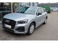 gebraucht Audi Q2 40 TFSI Quattro S Line Matrix LED Advanced