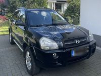 gebraucht Hyundai Tucson 2.0 GLS 2WD GLS