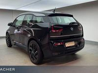 Gebraucht BMW i3 125 kW (170 PS) 2021 Fluid black mit akzent bmw i bl Kleinwagen
