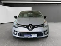 Gebraucht Renault Clio IV Initiale Paris 120 PS (88 kW) 2015 Grau Limousine