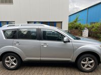 gebraucht Mitsubishi Outlander 