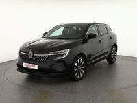 Gebraucht Renault Austral Techno 200 PS (147 kW) 2024 Schwarz SUV