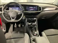 Gebraucht Opel Grandland X 131 PS (96 kW) 2022 Rubin rot SUV