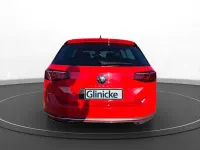 Gebraucht VW Passat Alltrack 280 PS (205 kW) 2022 Rot Kombi