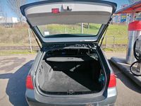 Gebraucht BMW 318 143 PS (105 kW) 2008 Grün Kombi