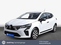 Gebraucht Mitsubishi Colt Basis 67 PS (49 kW) 2025 Weiß Kleinwagen