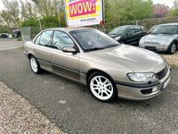 gebraucht Opel Omega 3.0 BENZIN 210PS*TÜV6-2024*