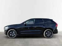 Neu Volvo XC60 Plus 455 PS (334 kW) 2025 Schwarz SUV