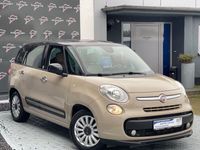 gebraucht Fiat 500L Living Lounge/Navi/PDC/Alcantara/Tempo/